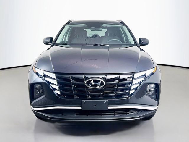 Used 2024 Hyundai Tucson SEL image 2