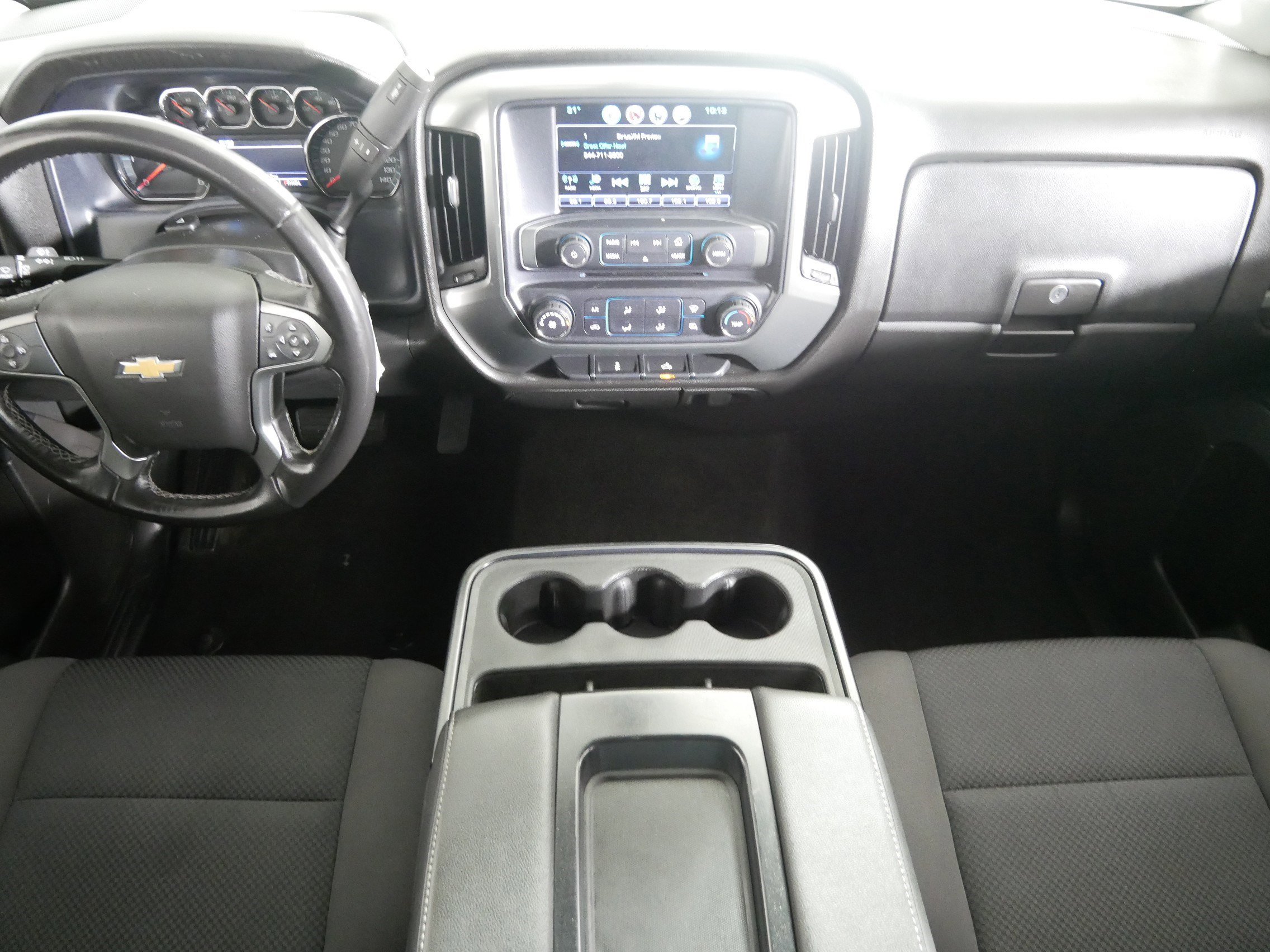 Used 2018 Chevrolet Silverado 1500 LT image 10