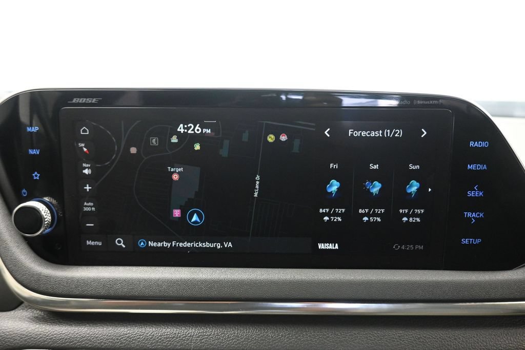 Used 2022 Hyundai Sonata SEL Plus FWD image 19