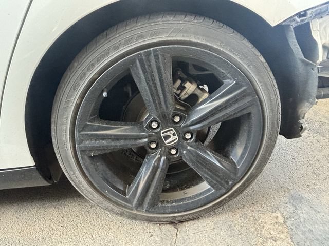 Used 2024 Honda Accord Sport image 6