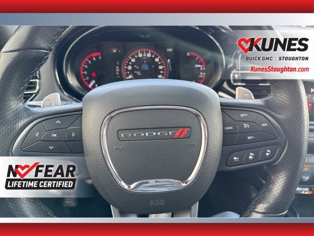 Used 2025 Dodge Durango R/T image 21