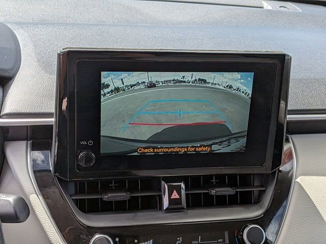 Used 2024 Toyota Corolla Cross L FWD image 21