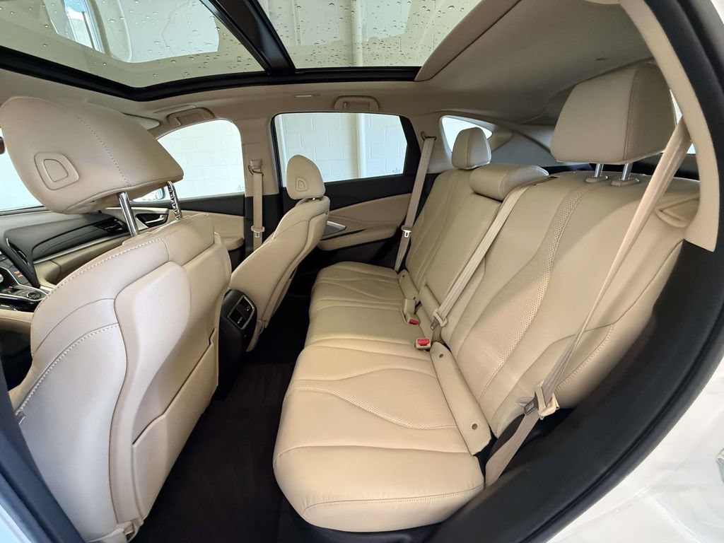 Used 2022 Acura RDX w/ Technology Package AWD/4WD image 19