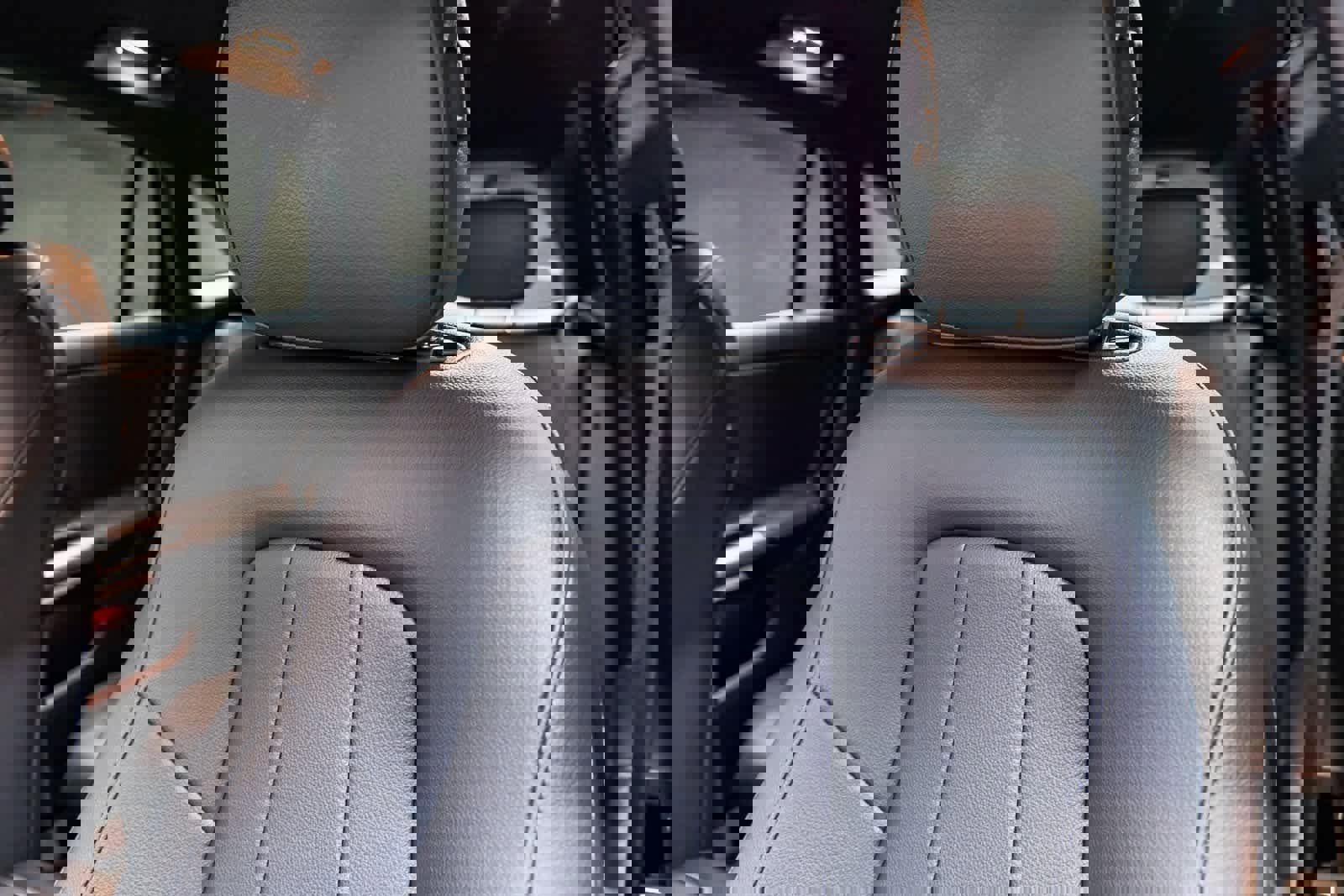 Used 2025 Mercedes-Benz GLA 250 image 22