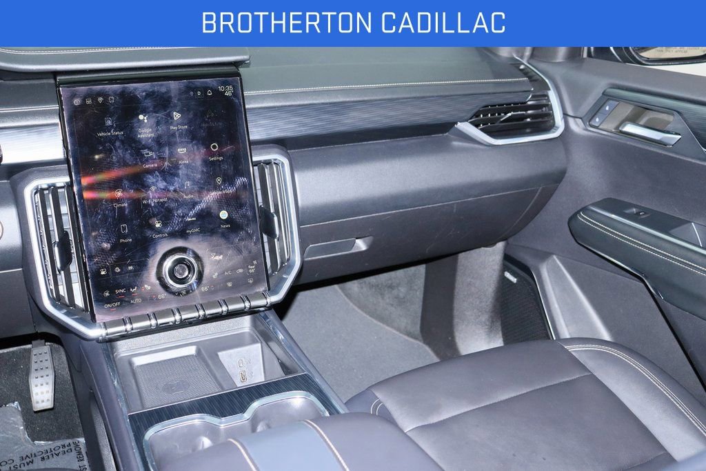 Certified 2024 GMC Acadia Elevation image 24