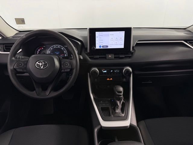 Used 2024 Toyota RAV4 LE image 24