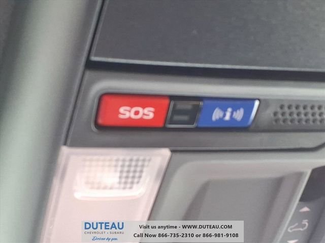 New 2026 Subaru Forester Premium image 21