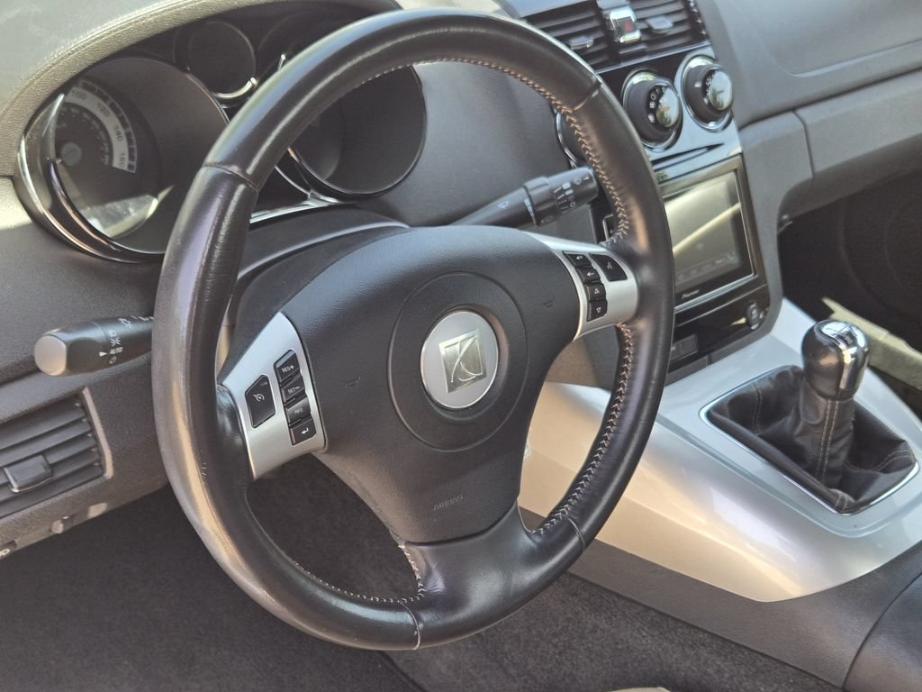 Used 2008 Saturn Sky Red Line RWD image 9