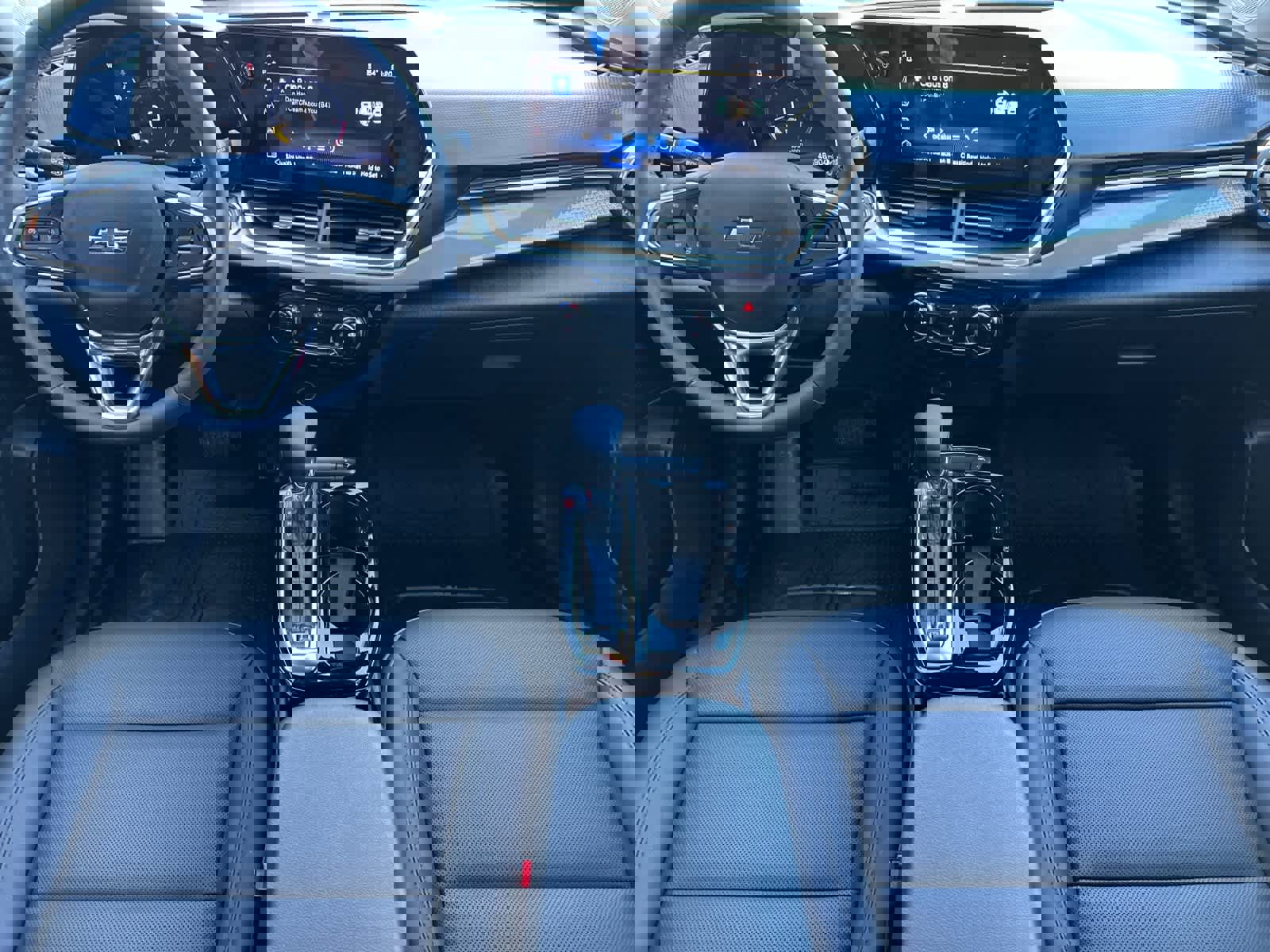 Used 2024 Chevrolet Trax ACTIV image 12