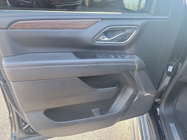 Used 2023 Chevrolet Tahoe High Country w/ Advanced Technology Package AWD/4WD image 26