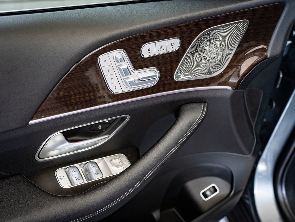 Certified 2024 Mercedes-Benz GLE 350 4MATIC image 22