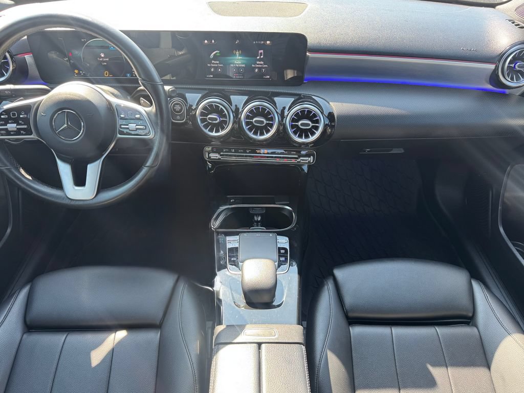 Used 2019 Mercedes-Benz A 220 4MATIC image 10