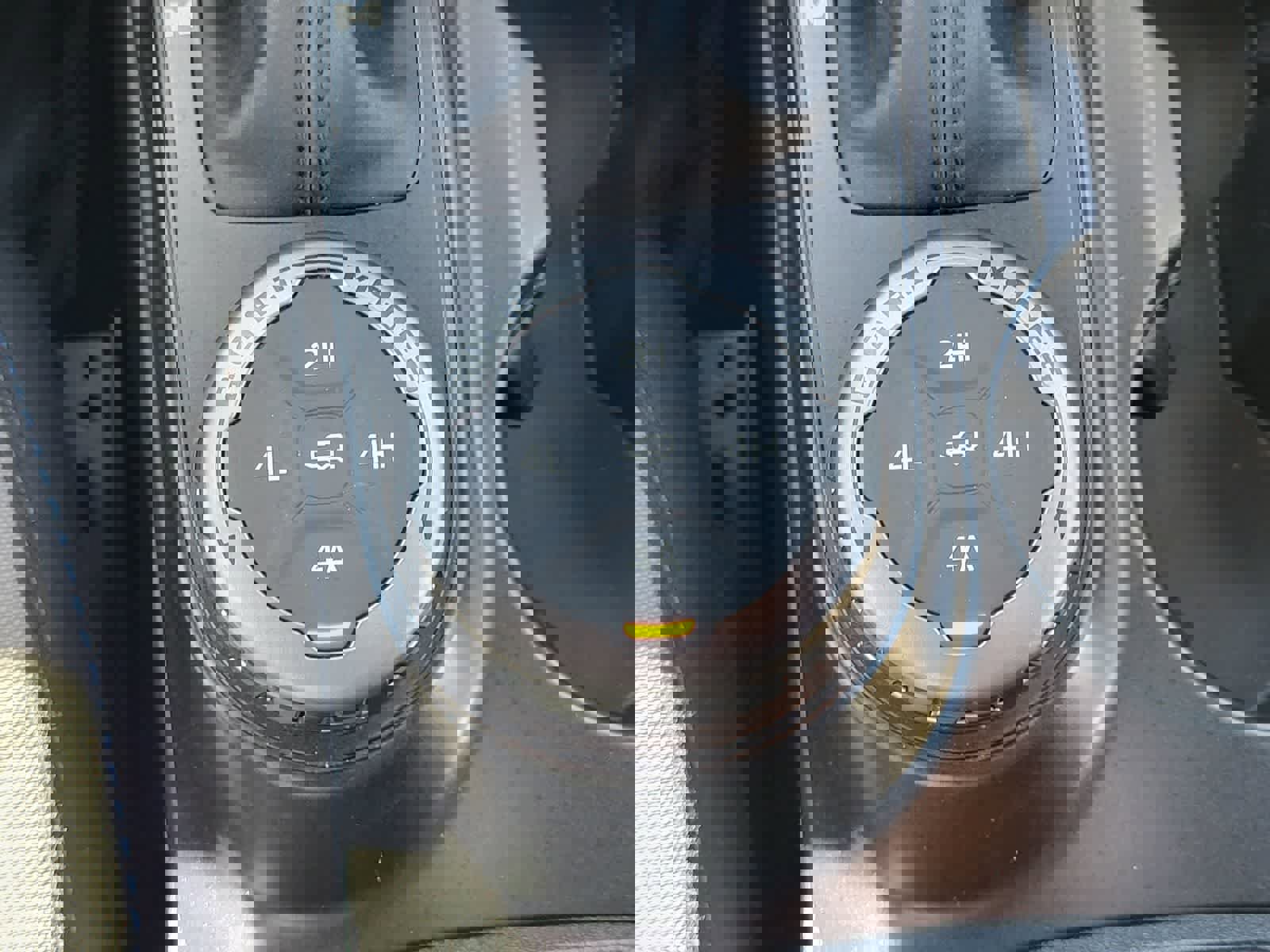 Used 2022 Ford Bronco Wildtrak AWD/4WD image 22