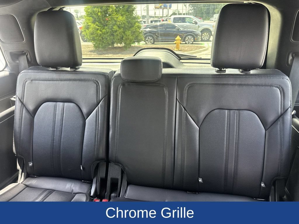 Used 2021 Ford Expedition Limited AWD/4WD image 15