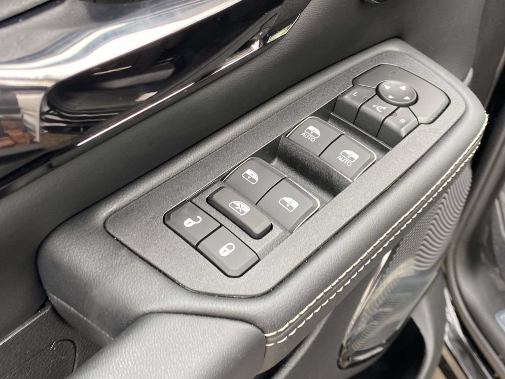 New 2026 RAM 1500 Limited AWD/4WD image 14