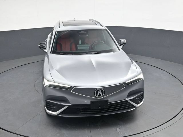 Used 2024 Acura ZDX A-Spec AWD/4WD image 29