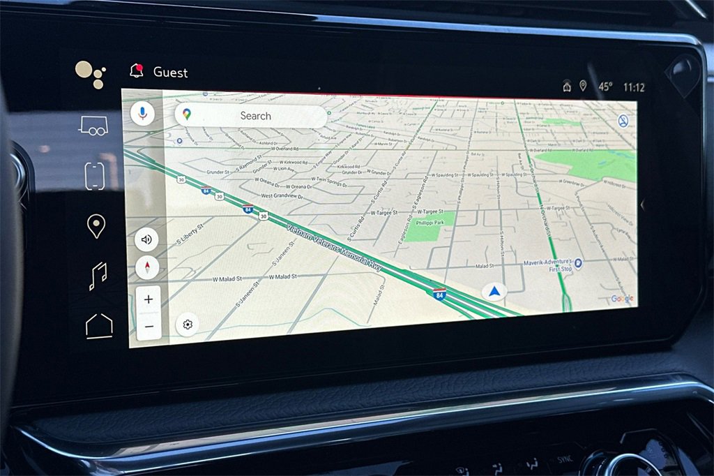 New 2025 GMC Sierra 1500 Denali image 16