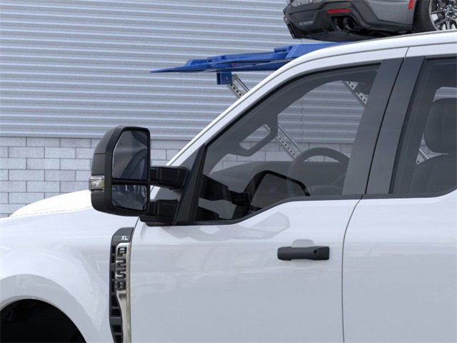 New 2026 Ford F250 XL w/ XL Chrome Package image 20