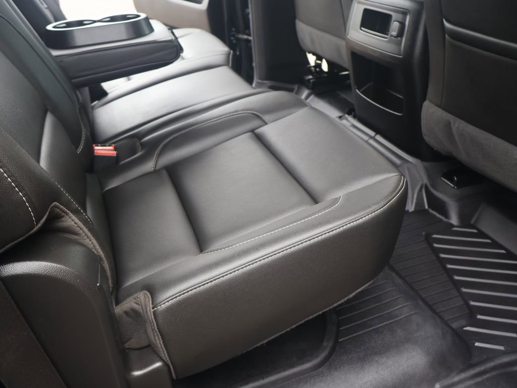 Used 2019 Chevrolet Silverado 3500 LTZ w/ Duramax Plus Package AWD/4WD image 25