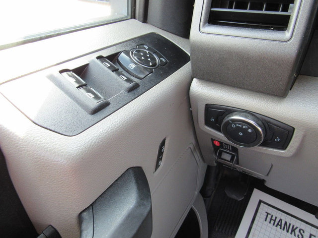 Used 2020 Ford F550 4x4 Crew Cab Super Duty image 49