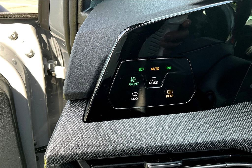 New 2026 Volkswagen GTI SE image 15