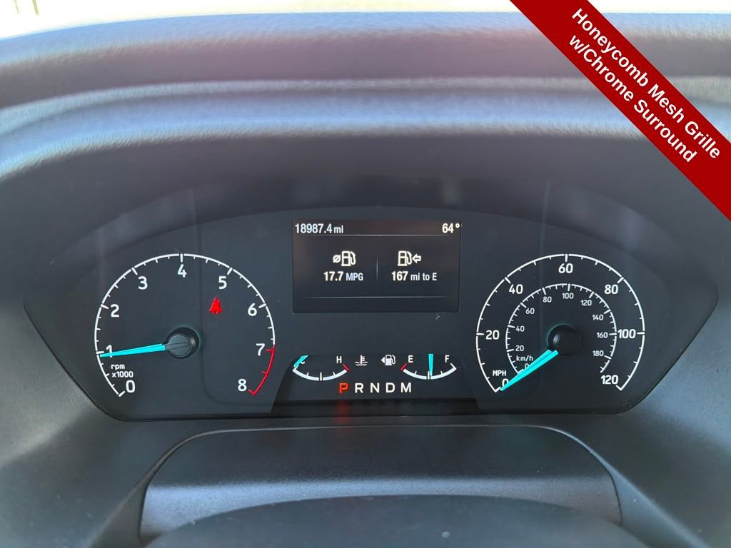 Used 2024 Ford Transit 250 Low Roof w/ Exterior Upgrade Package image 18