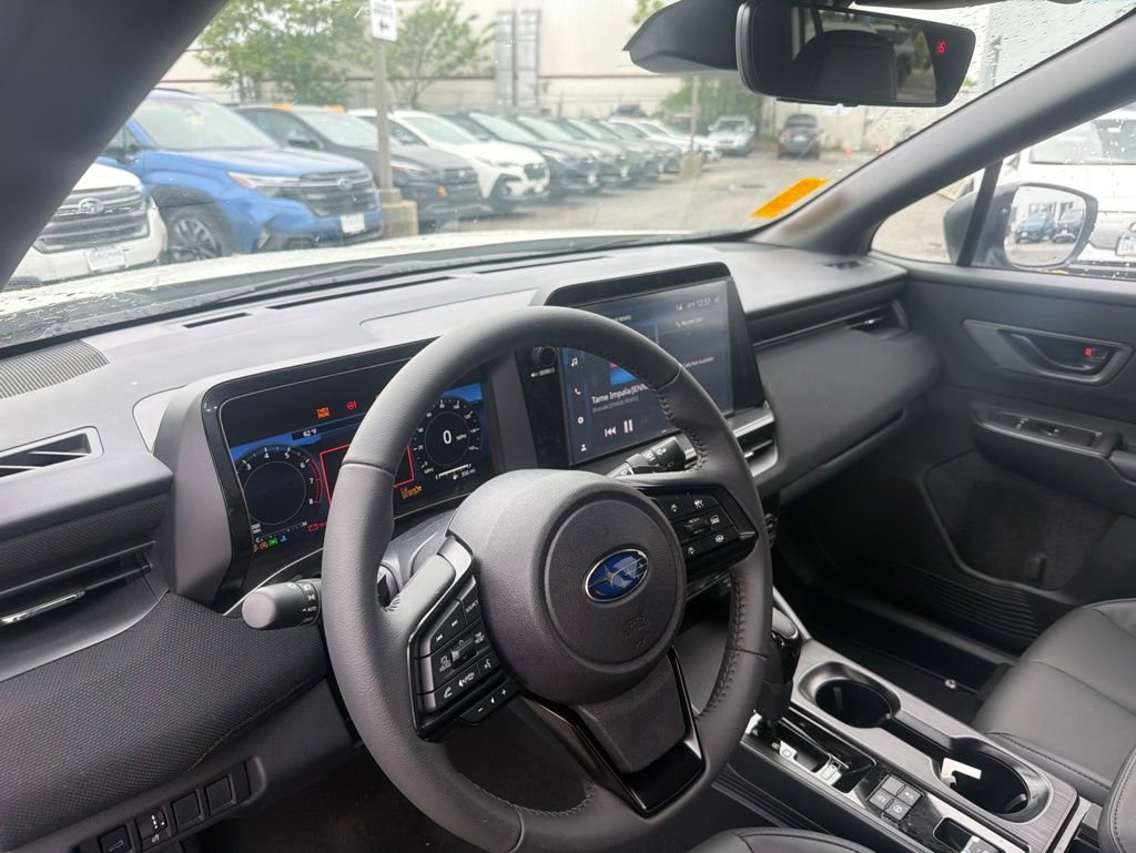Used 2026 Subaru Outback Premium AWD/4WD image 14