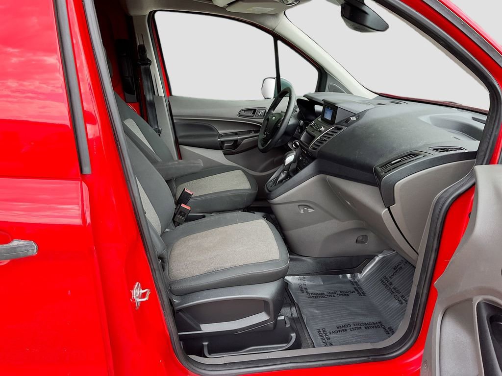 Used 2023 Ford Transit Connect XL FWD image 23