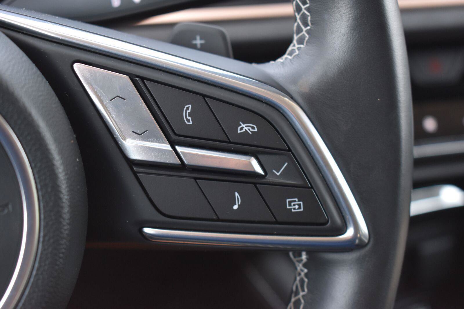 Used 2024 Buick Envision Sport Touring AWD/4WD image 8