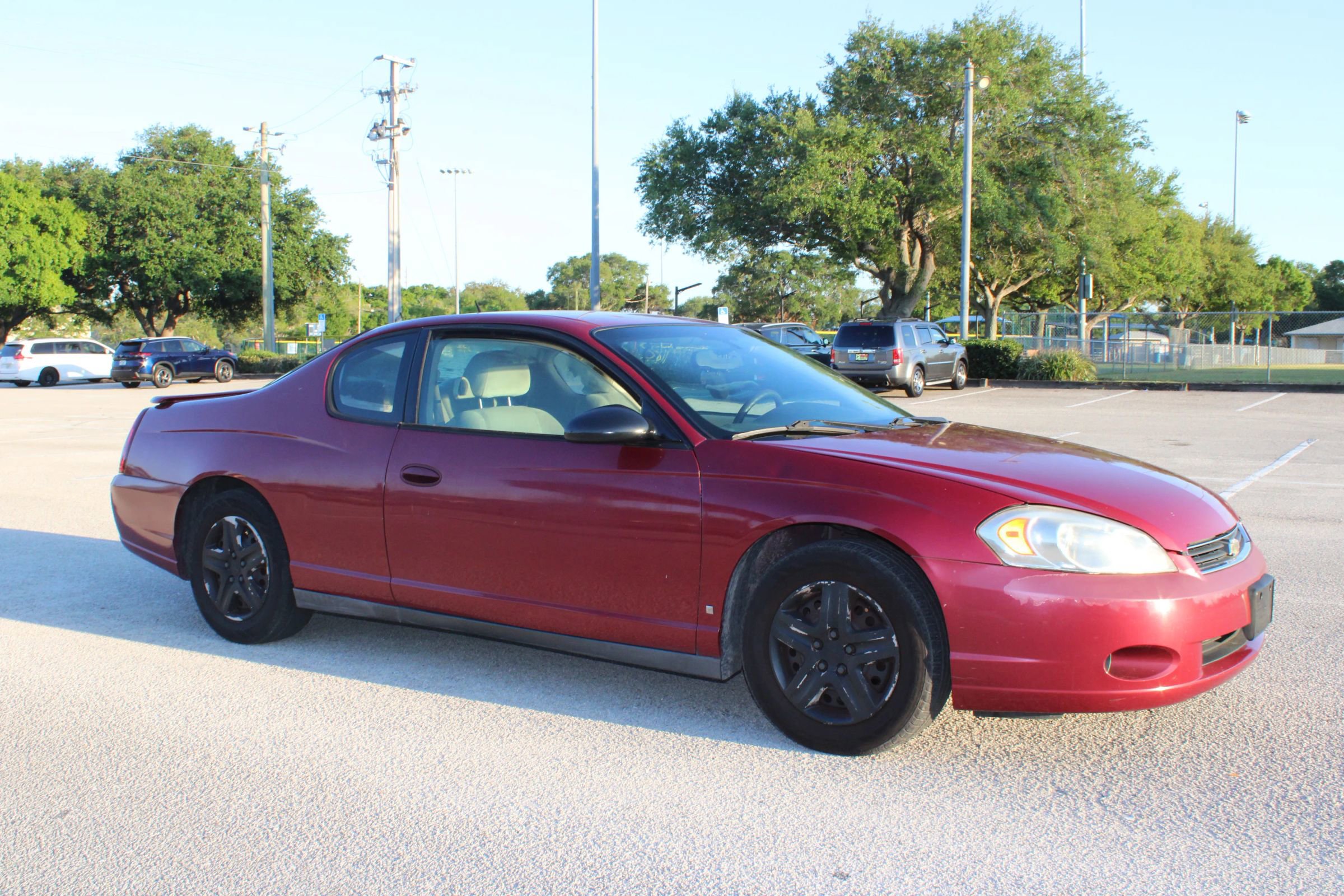 Used 2006 Chevrolet Monte Carlo LS FWD image 18