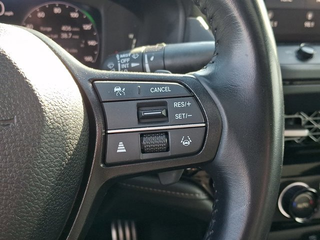 Used 2024 Honda Accord Sport image 22