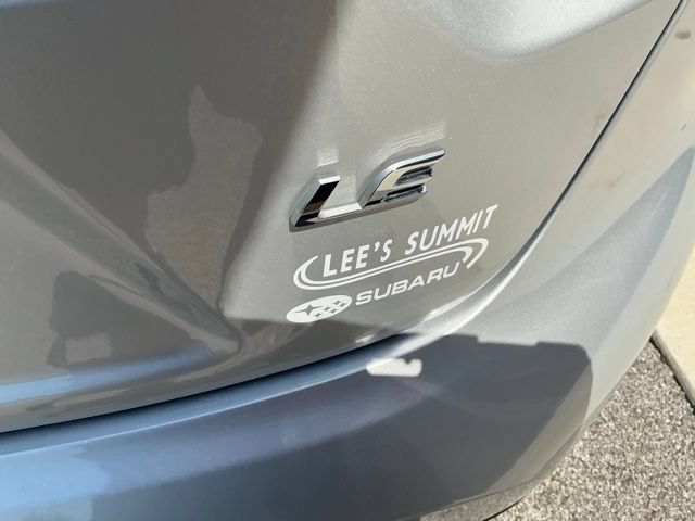 Used 2025 Toyota Corolla LE FWD image 7