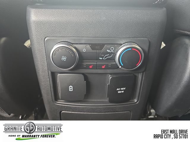 Used 2023 Ford Explorer ST w/ Equipment Group 401A AWD/4WD image 35
