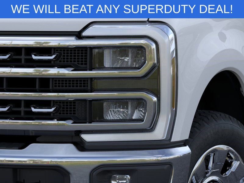 New 2026 Ford F350 Lariat AWD/4WD image 21