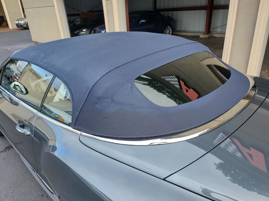 Used 2014 Bentley Continental GT V8 S image 28