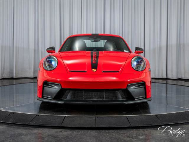 Used 2026 Porsche 911 GT3 RWD image 10