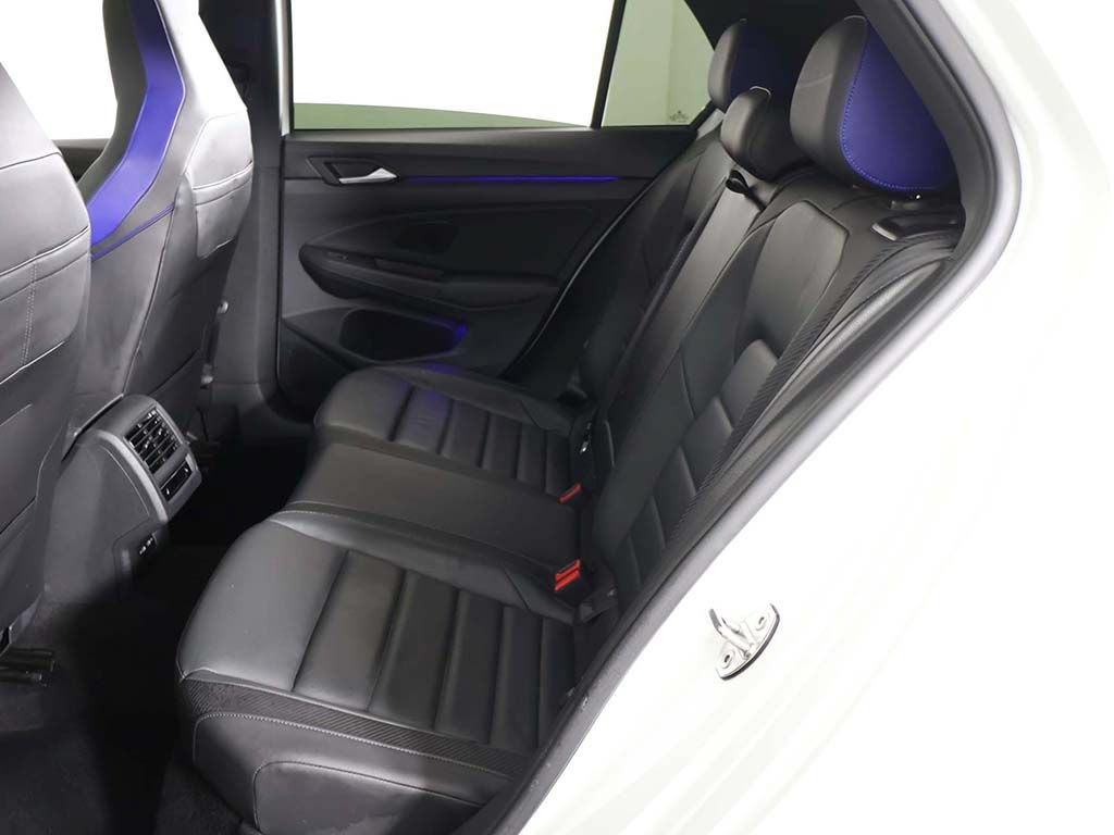 Used 2022 Volkswagen Golf R AWD/4WD image 40