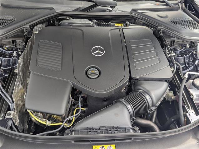 New 2026 Mercedes-Benz E 350 Sedan image 16