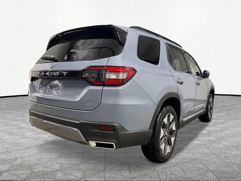 New 2026 Honda Pilot Elite image 7