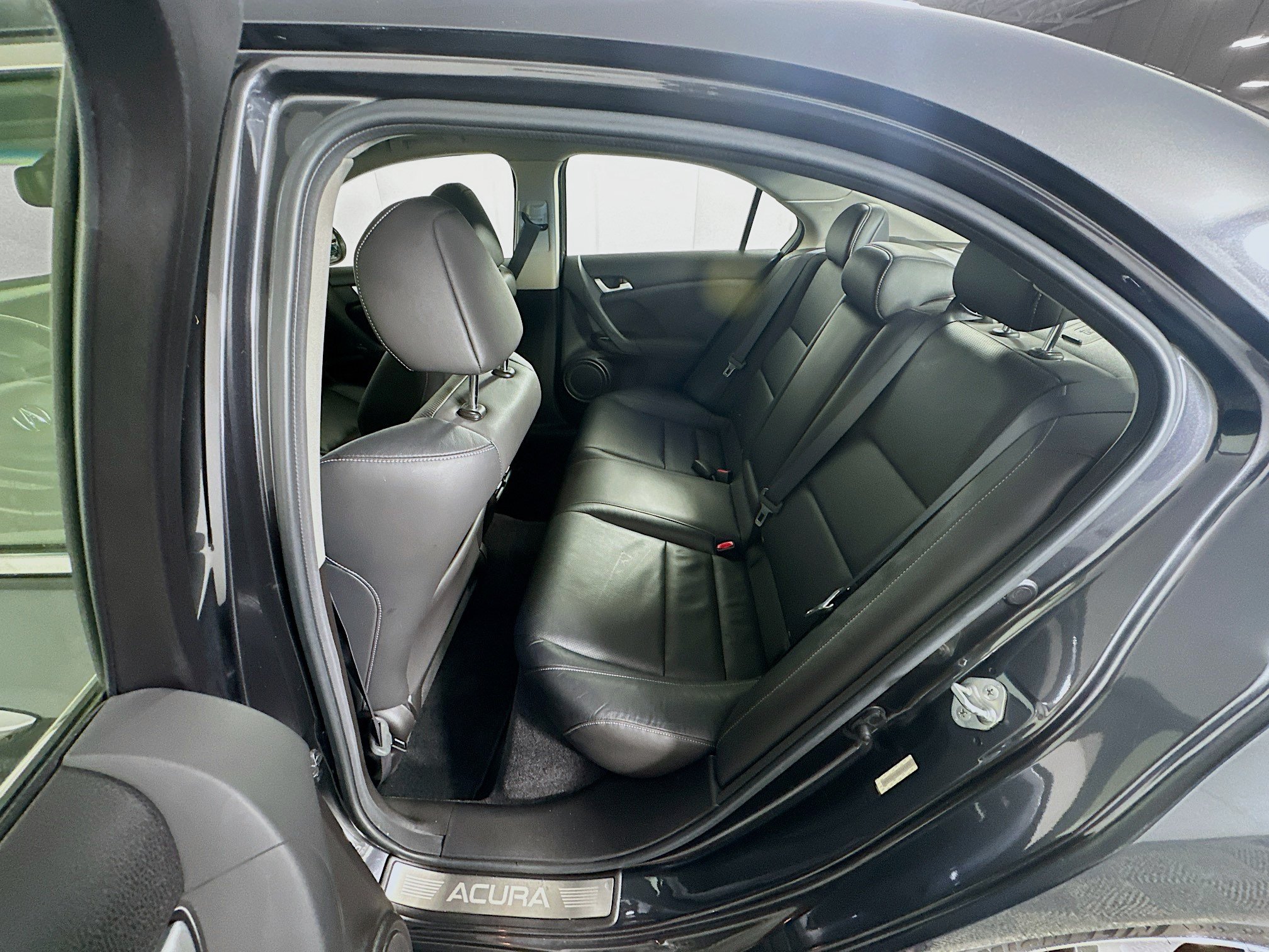 Used 2013 Acura TSX Sedan FWD image 26