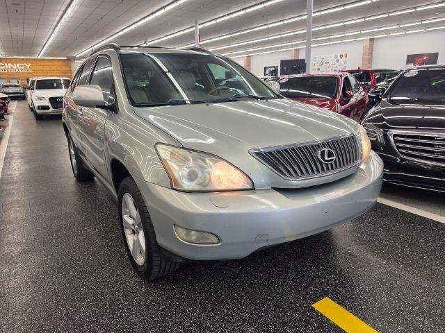 Used 2005 Lexus RX 330 AWD image 4