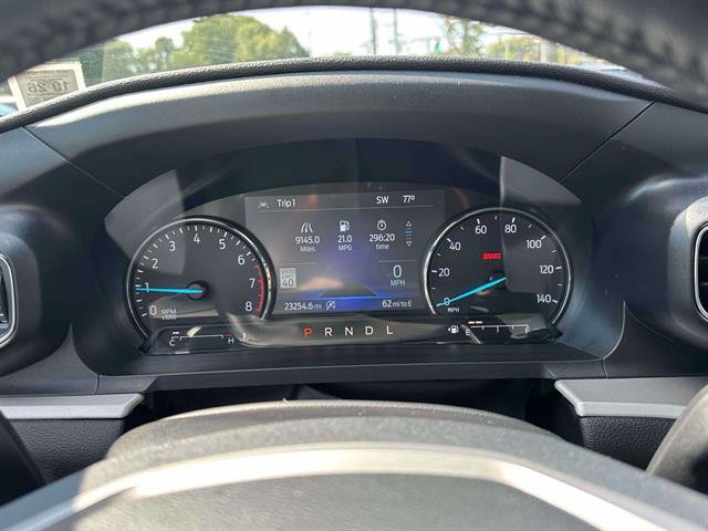 Used 2023 Ford Explorer XLT w/ Equipment Group 202A AWD/4WD image 17