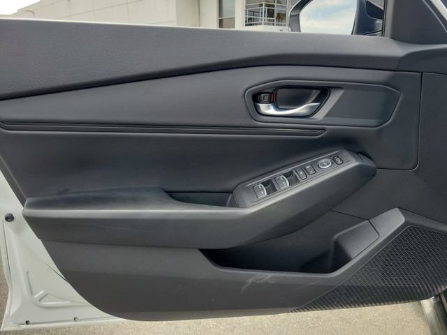 Certified 2025 Honda Accord SE image 19