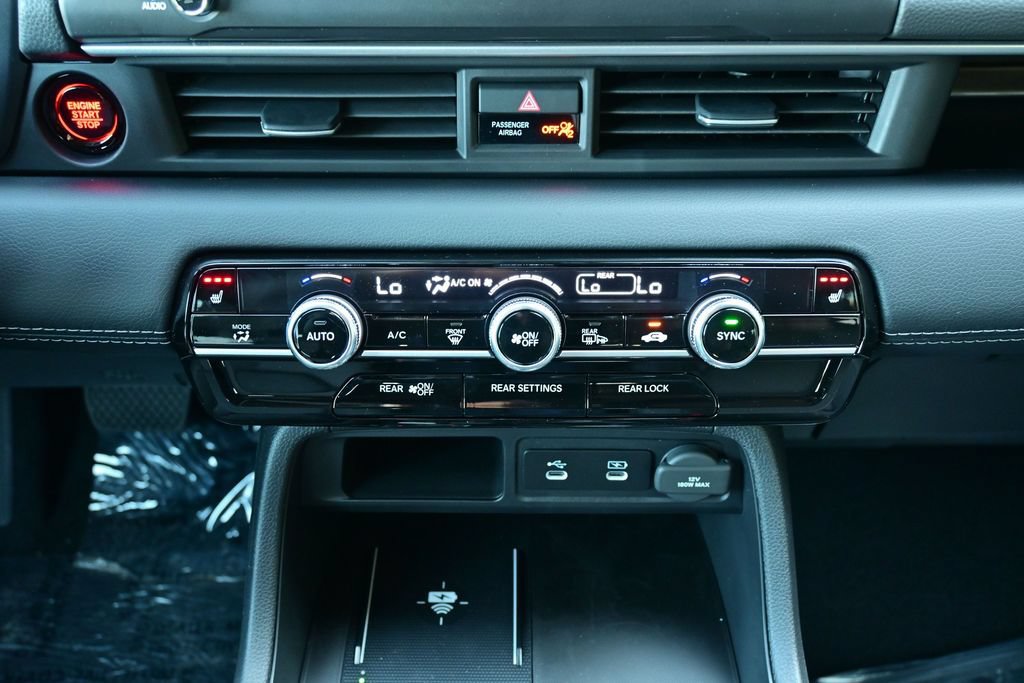 New 2026 Honda Pilot EX-L image 22