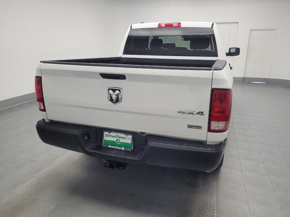 Used 2019 RAM 1500 Tradesman w/ Popular Equipment Group image 7
