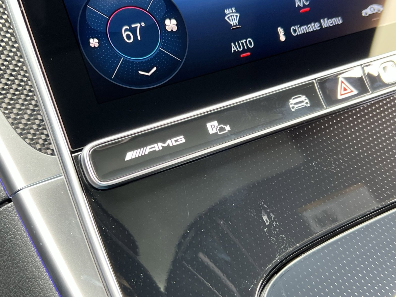 New 2026 Mercedes-Benz CLE 53 AMG 4MATIC Coupe image 34