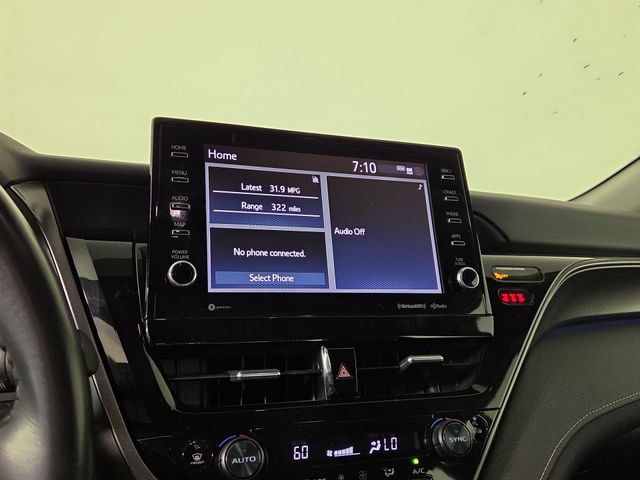 Used 2024 Toyota Camry XSE FWD image 15