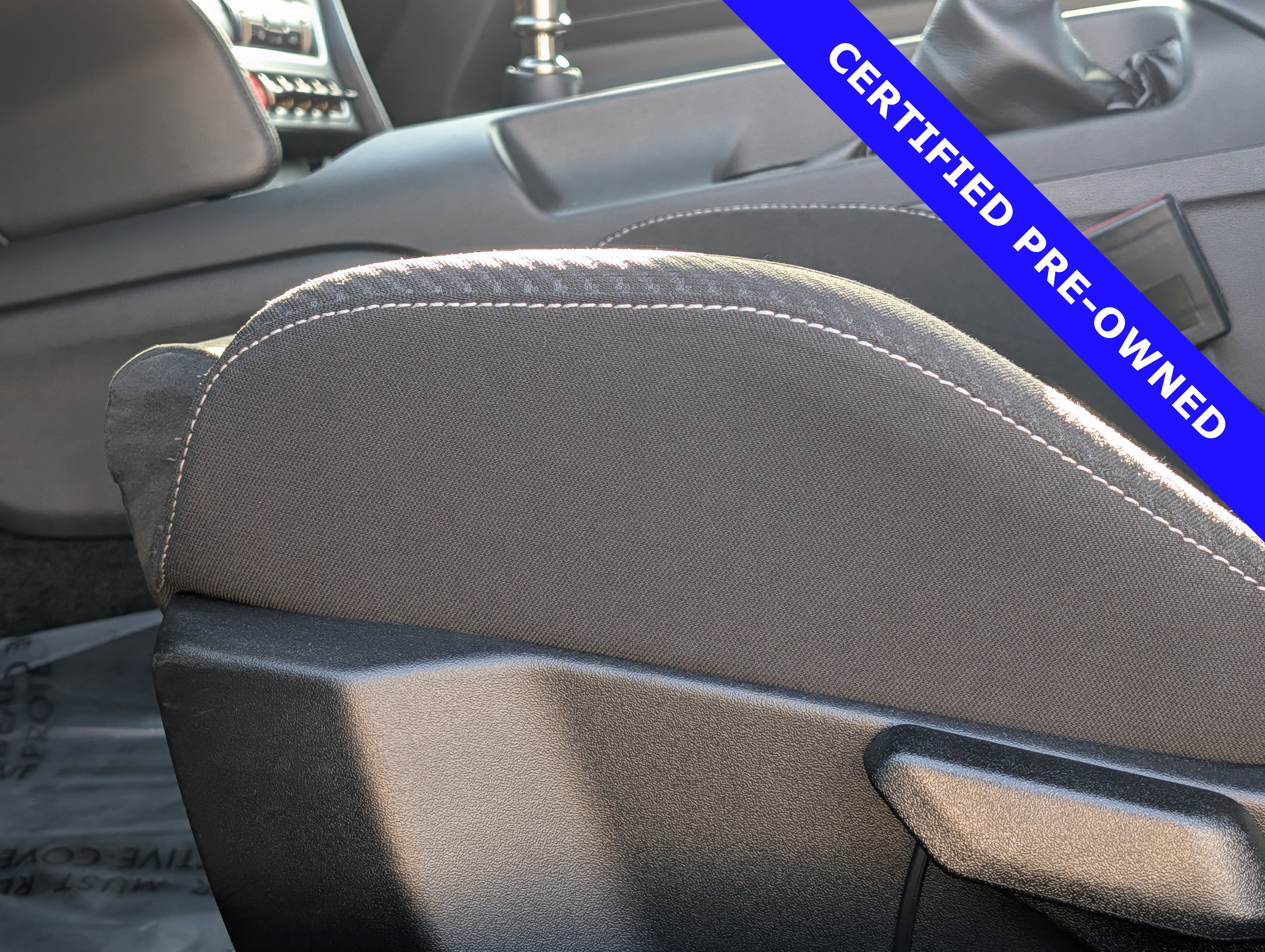 Certified 2017 Ford Mustang Shelby GT350 w/ Electronics Package image 17