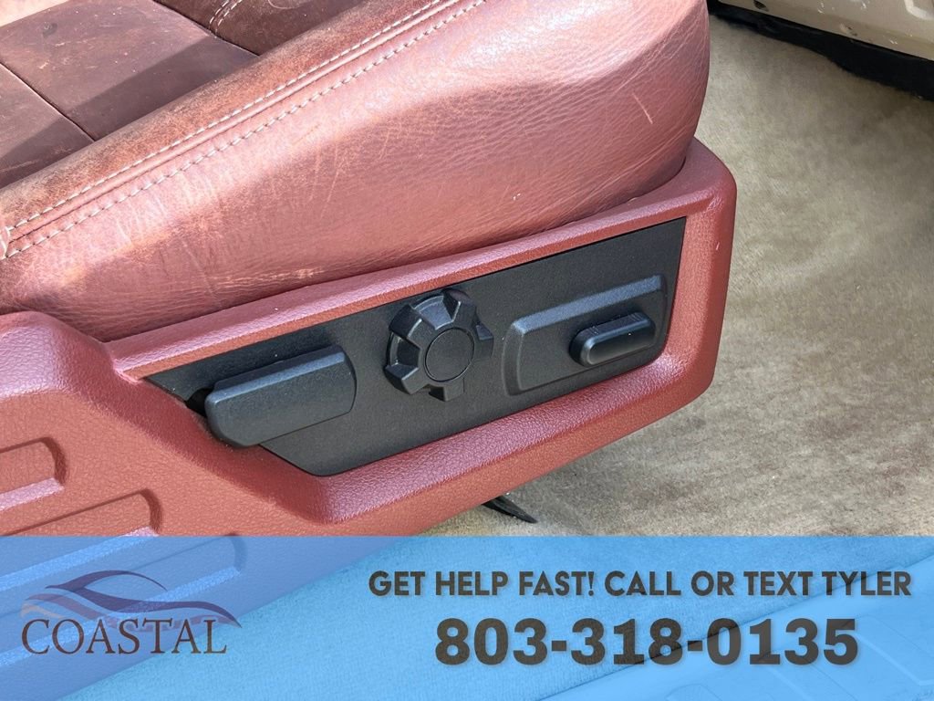 Used 2010 Ford F350 Lariat image 25