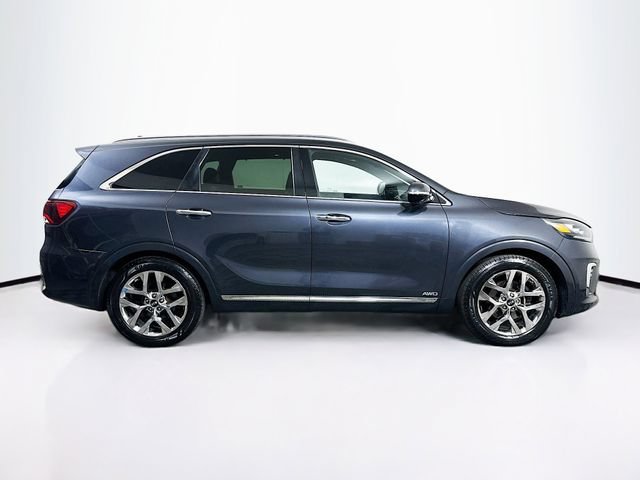 Used 2019 Kia Sorento SX AWD/4WD image 11